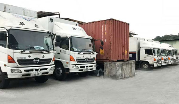 粵港噸車(chē)運(yùn)輸有何優(yōu)勢(shì)?運(yùn)輸過(guò)程有何亮點(diǎn)?